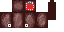 Texture for Mine Zoo Addon Octopus