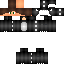 Texture for bebe milo dark