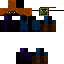 Texture for Lars_lp_4k
