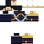 Texture for STEVE