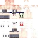 Texture for סקין למיינקראפט של מלי