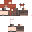 Texture for meow