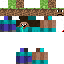 Texture for firegalactic