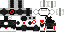 Texture for red robot