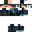 Texture for Noob Corrupt Policeman