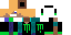 Texture for micha kreeper