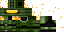 Texture for Master creeper