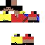Texture for tutuTOP