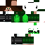 Texture for Neo - Fixed Glitch in Skin - BETTER MOUTH TOO