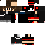 Texture for Steve