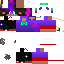 Texture for Octoling Zellmore