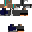 Texture for Modern Day Assassin Air