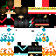 Texture for qui comando io
