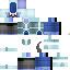 Texture for Frost DBCHRK