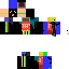 Texture for Carnaval