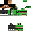 Texture for ZEF10 HEROBRINE
