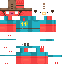 Texture for рыба еблан