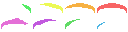 Texture for Rainbow Sword Sweeping