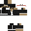 Texture for captain