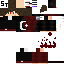 Texture for steve 