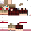 Texture for joel mas pro