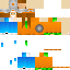Texture for mozy