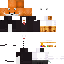Texture for manopla thanos