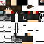 Texture for trolley case