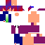 Texture for carson weird