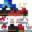 Texture for Monecraft Dungeons