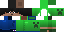 Texture for 3creeper