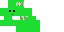 Texture for creper slime