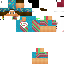 Texture for jens