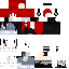 Texture for скин