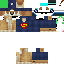 Texture for jorge con swag