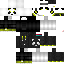 Texture for Panda7w7