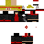 Texture for Ninja Zac