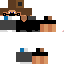 Texture for steve 