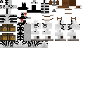 Texture for Zebra