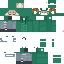Texture for phrog ram boy