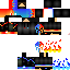 Texture for BenTheFire&IceBender