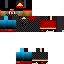 Texture for Sebastian 2.1