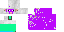 Texture for crystal sheep