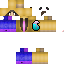 Texture for cookie