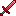 Texture for ruby_sword