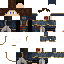 Texture for Dorian