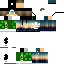 Texture for steve