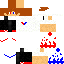 Texture for AlexyRider =>