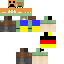 Texture for kapusta_fachist