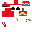 Texture for paroot reddd